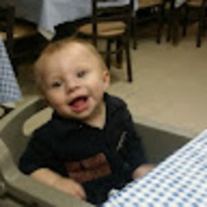 Meet your Posher, Barbara